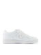 480 Sneakers Leather / Textile