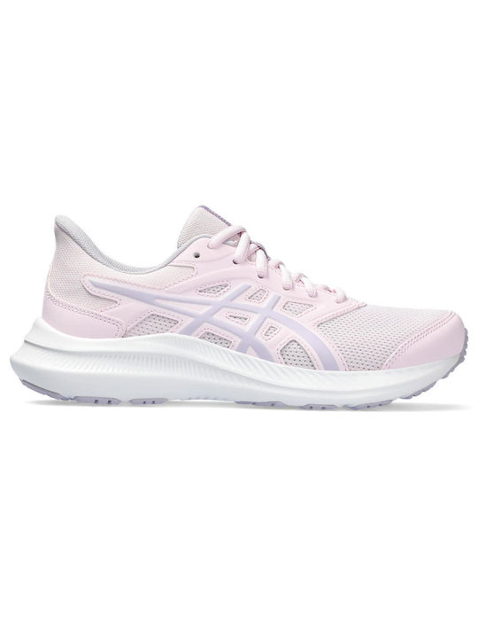 ASICS Jolt 4 Damen Sportschuhe Laufen Pnk