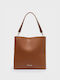 Nolah Harry Women's Bag Shoulder Brown