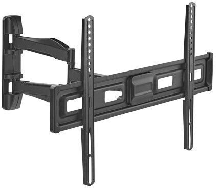 Blackmount EFM463 Wandhalterung für Fernseher mit Arm bis 70" und 30kg