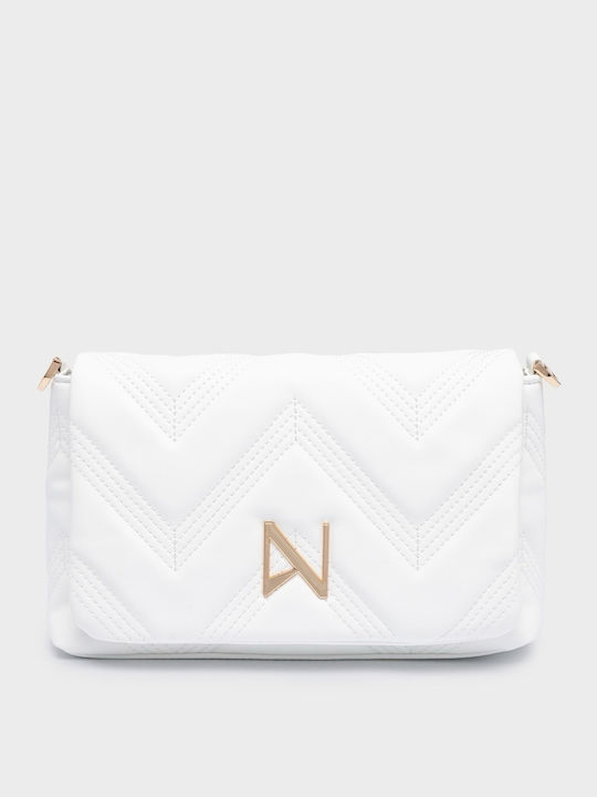 Weaver Women's Bag Shoulder White
