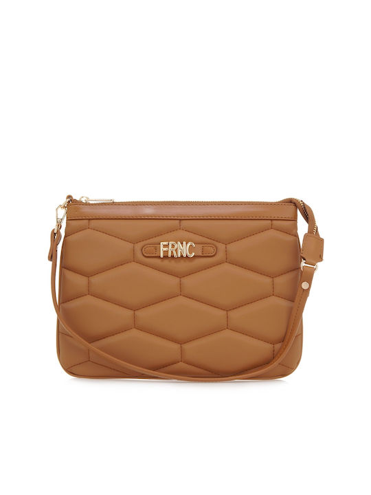 FRNC Women's Bag Shoulder Brown