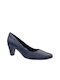 Piccadilly Pumps Blau