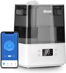 Levoit Luftbefeuchter Ultraschall 26W für Räume...