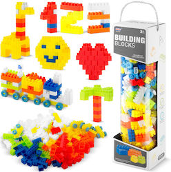 Ricokids Τουβλάκια για 3+ Ετών 300τμχ