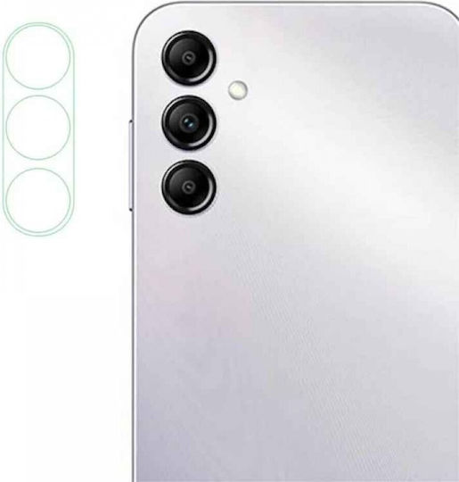 Oem Camera Lens Camera Protection Jami for Samsung Galaxy S24 Plus 5g