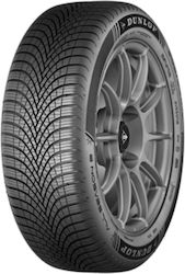 Dunlop All Season 2 225/55R17 101Magazin online XL 4 Anotimpuri Anvelopă pentru Pasager Autoturism