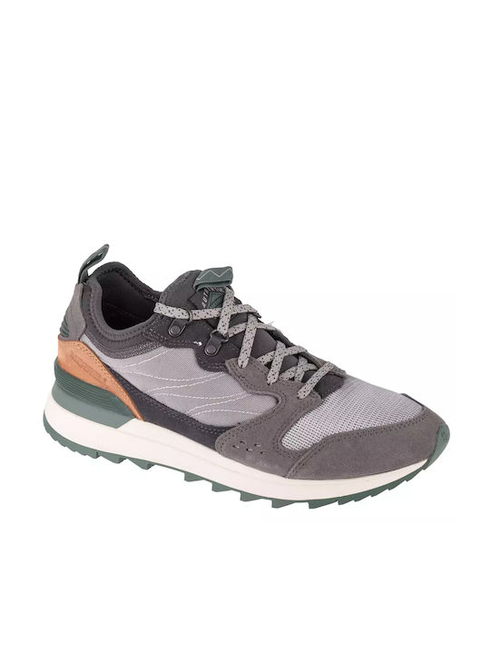 Merrell Alpine Herren Sneakers Gray
