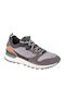 Alpine Ανδρικά Sneakers Γκρι