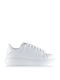 Fenomilano Sneakers White