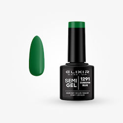 Elixir Semi Halb-permanenter Nagellack Curious ...