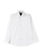 Joyce Kids Shirt White