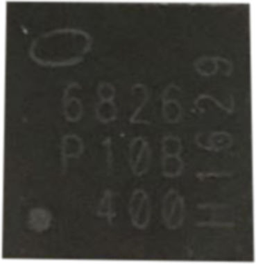 Apple Iphone 7 - Базов модем Ic 6826 Оригинален