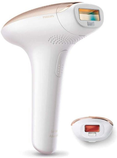 Philips Lumea Advanced IPL Epilator Laser pentru față, corp și bikini SC1997