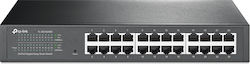 TP-LINK TL-SG1024DE v7 Unmanaged L2 TP-LINK TL-SG1024DE v7 Unmanaged L2