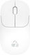 Powertech Wireless Mouse White