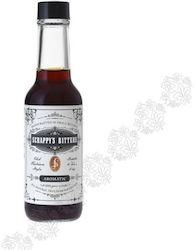 Scrappy's Bitters Горчивини Aromatic 46.6% 148мл
