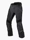 Rev'IT Airwave 4 Men's Summer Motorcycle Pants Anthracite