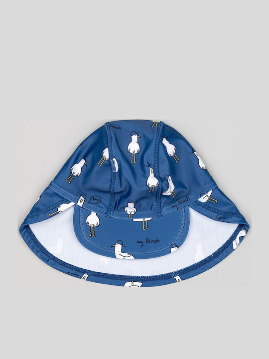 Losan Kids' Hat Blue