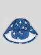 Losan Kids' Hat Fabric Blue