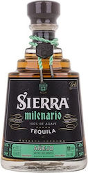 Sierra Sierra