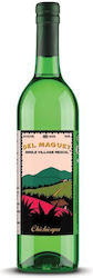 Del Maguey