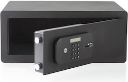 Assa Abloy Χρηματοκιβώτιο με Ψηφιακό Κλείδωμα, Κλειδί & Fingerprint