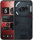 Nothing Phone (2a) 5G Dual SIM (8/128GB) Negru