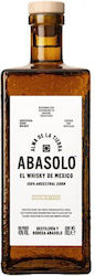Abasolo Grain 43% 700ml