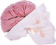 Heine Scientific Manechin de antrenament Craniu/cap