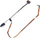 Flex Cable Screen for Laptop Samsung Galaxy Book 2 Pro NP950XED
