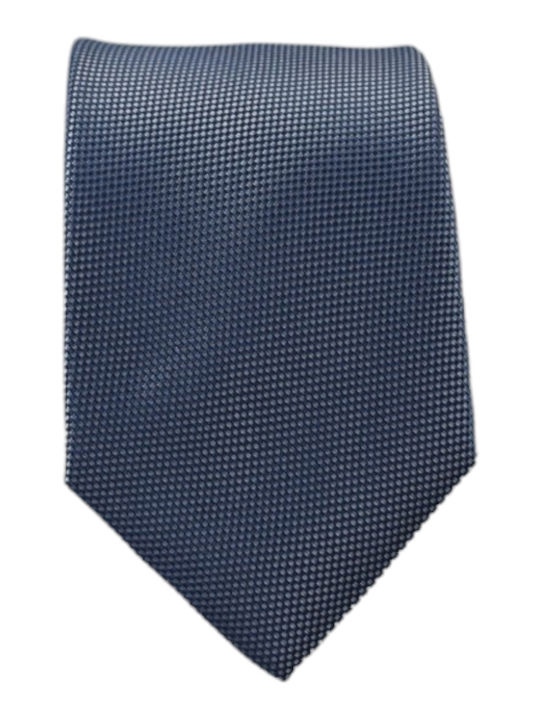 Venturi Herren Krawatte in Hellblau Farbe