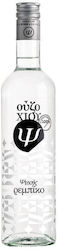 Ktima Apostolaki Ouzo 40% 200ml