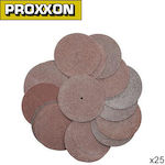 Proxxon Multitool Consumables 25pcs 28821