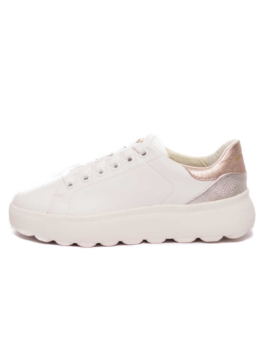 Geox Sneakers White