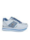 Jomix Sneakers Blue