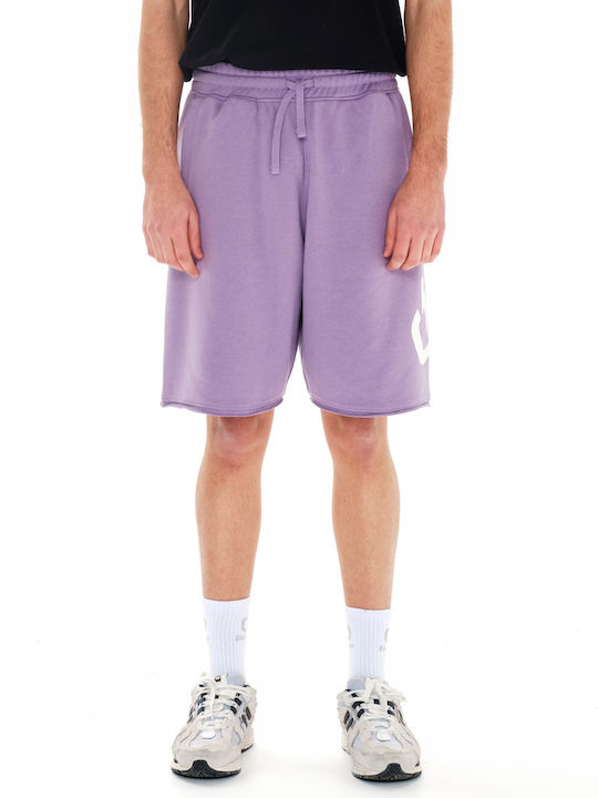 Emerson Αθλητική Ανδρική Βερμούδα Mauve