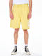 Emerson Men's Athletic Shorts Yellow