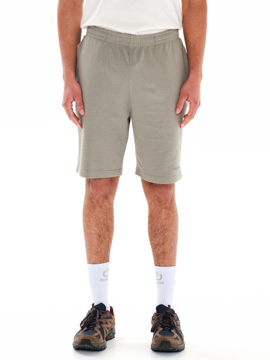 Emerson Men's Athletic Shorts Misty Green