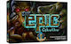 Επιτραπέζιο Παιχνίδι Tiny Epic Cthulhu για 1-4 Παίκτες 14+ Ετών (EN) Gamelyn
