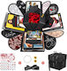 Baozun Gds-7 - Surprise Box Souvenir Jewel for Lovers 13x13cm.