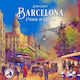 Extensie de Joc Barcelona: Passeig de Gràcia pentru 1-4 Jucători 14+ Ani (EN) Board & Dice