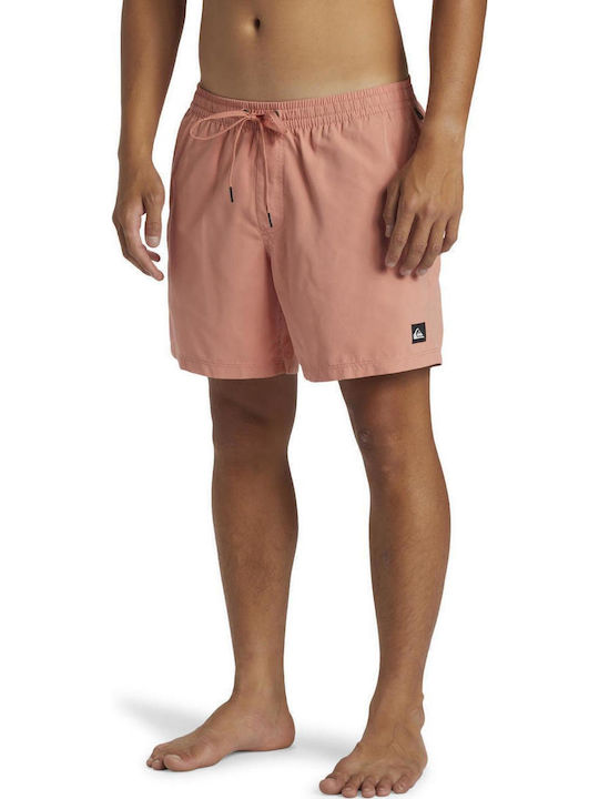 Quiksilver Everyday Solid Volley 15 Men's Swimw...