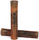 BSD BSBRO0020 BMX Bicycle Handlebar Grips in Brown Color