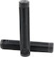 Federal FEBLK0011 Χειρολαβές Ποδηλάτου BMX σε Μαύρο Χρώμα 168mm από πλαστικό