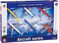 Joysun Toys Αεροπλανάκι για 3+ Ετών