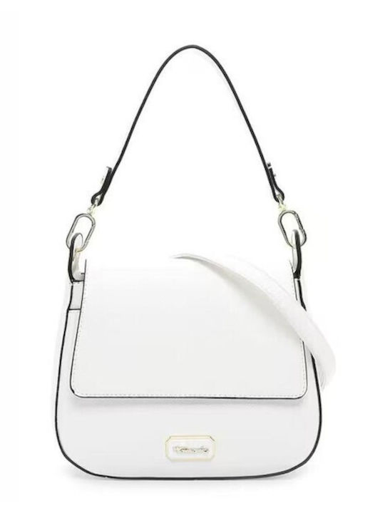 Tamaris Women's Bag Shoulder White