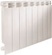 All-Therm Aluminium Heizkörper 1248.72kcal/h