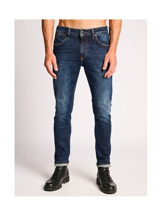 Staff Flexy Herren Jeanshosen Elastisches Schla...