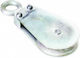 Top Strong Pulleys 5''/125mm 520107( 3 Atoque Doses.)